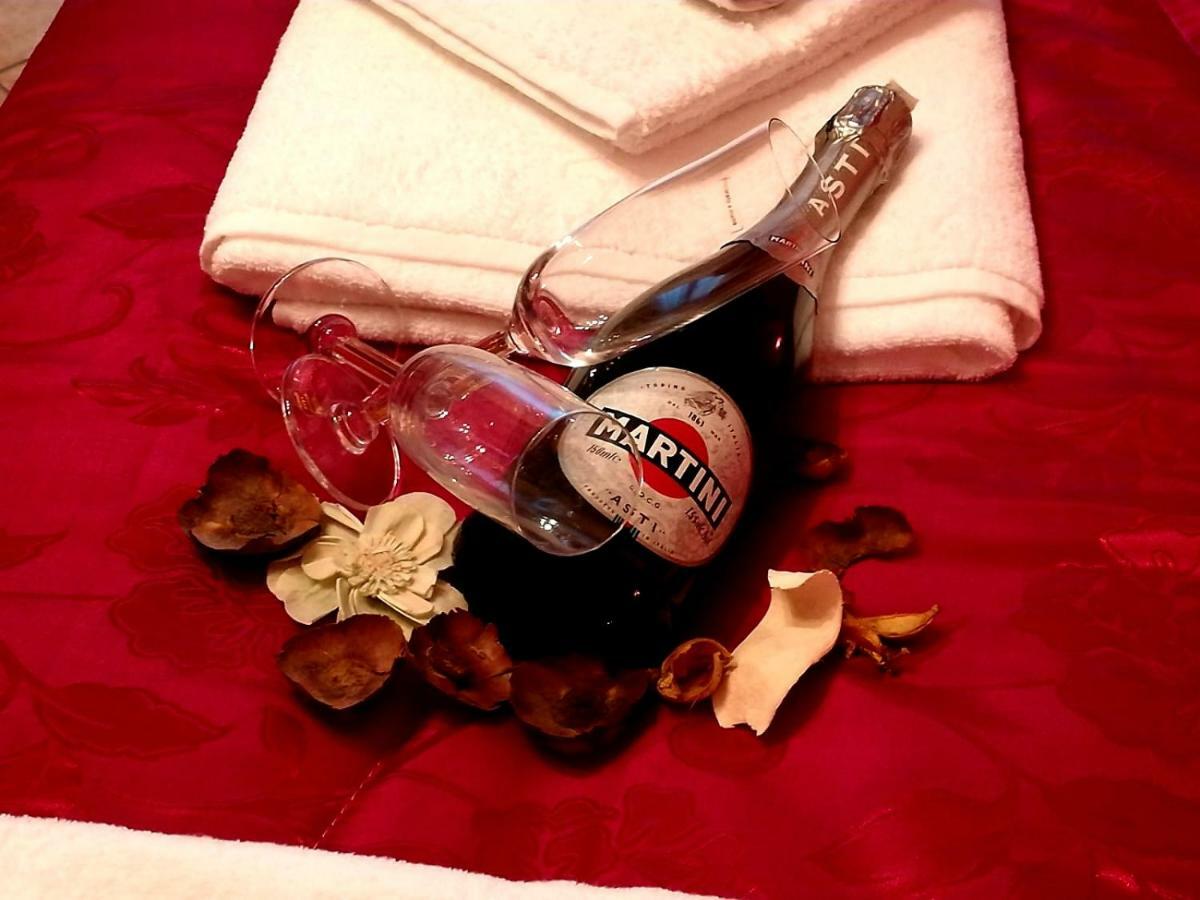 Casa Vacanze Etna Cocus Santa Venerina Bagian luar foto